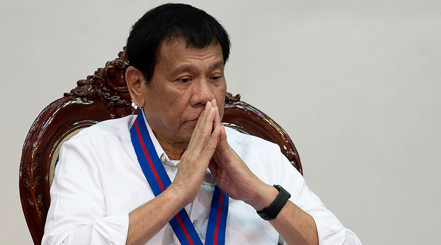 Thế giới - Tổng thống Philippines từ chối gặp Tổng thư ký Liên Hợp Quốc