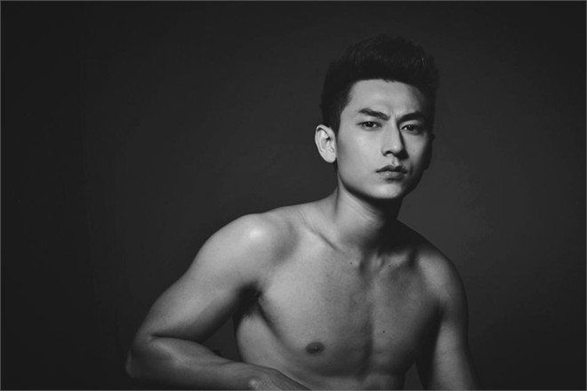 Giải trí - 'Dì ghẻ' Ngô Thanh Vân 'trải lòng' việc tung 'ảnh nóng' của Isaac (Hình 2).