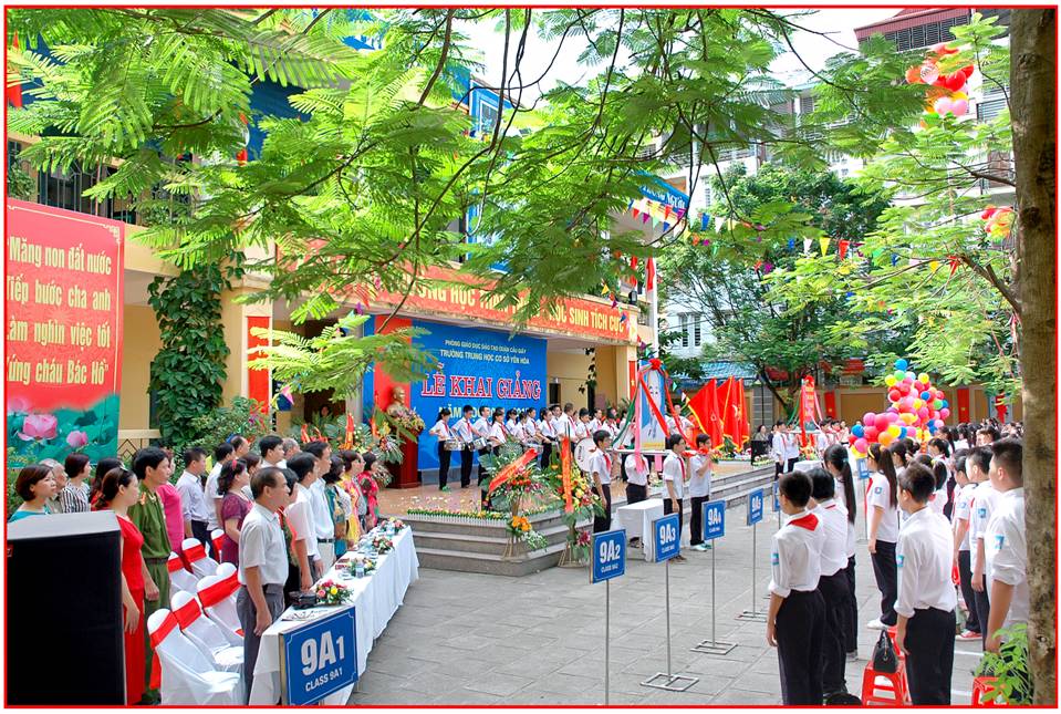 Xã hội - Nụ cười rạng rỡ của học sinh trong ngày khai giảng năm học mới (Hình 3).