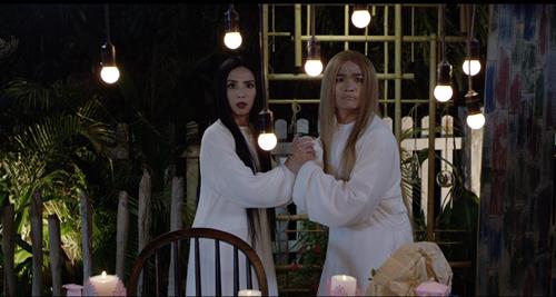 Giải trí - 'Thần tiên cũng nổi điên' hé lộ tuyến nhân vật nhiều bất ngờ (Hình 2).