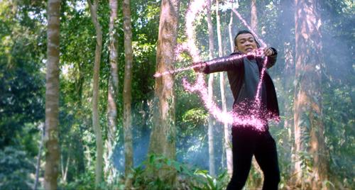 Giải trí - 'Thần tiên cũng nổi điên' hé lộ tuyến nhân vật nhiều bất ngờ (Hình 3).