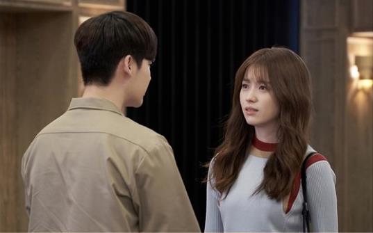 Giải trí - Nhiều bất ngờ trong tập phim đặc biệt 'W-Two worlds-Hai thế giới'