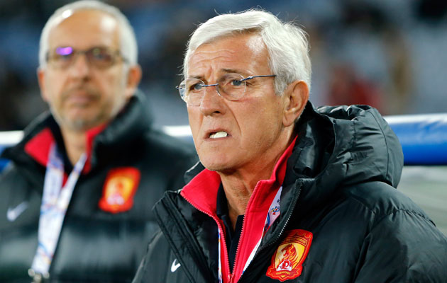 Thể thao - Marcello Lippi sắp vượt mặt Guardiola, đứng số 1 thế giới về lương