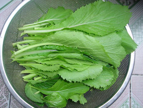 Đời sống - Bà nội trợ Việt nên bỏ thói quen dùng nước luộc gà nấu canh rau cải (Hình 2).