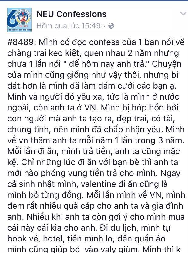Đời sống - Bi hài chuyện lấy phải chồng keo kiệt, lấy vợ chỉ để đi nước ngoài