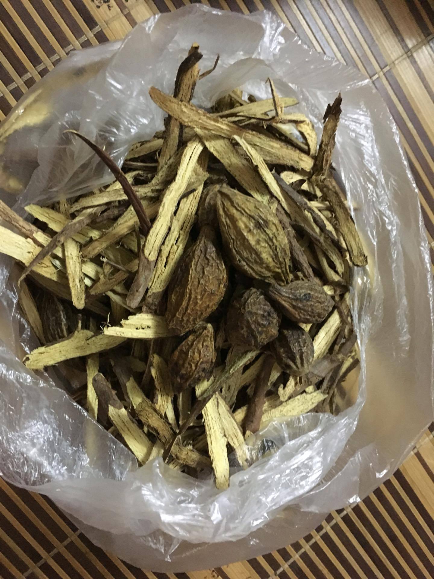 Đời sống - Bài thuốc trị dứt ho chỉ 3 ngày nhờ thảo dược không cần kháng sinh (Hình 2).