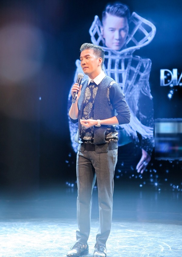 Giải trí - Đàm Vĩnh Hưng làm liveshow 12 tỷ đồng và khẳng định không hát 'nhép' (Hình 2).