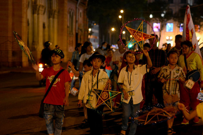 Xã hội - Yêu thương ngập tràn 'Trung thu mơ uớc' (Hình 10).