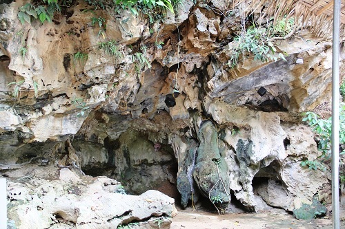 Xã hội - Cận cảnh quán cà phê trong hang đá có 1-0-2 tại miền tây xứ Nghệ (Hình 7).