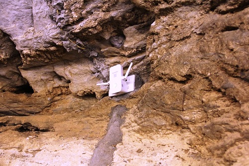 Xã hội - Cận cảnh quán cà phê trong hang đá có 1-0-2 tại miền tây xứ Nghệ (Hình 8).