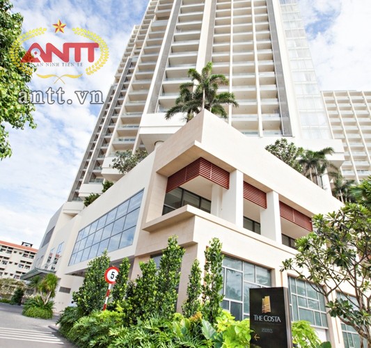 Kinh doanh - Vietcombank 'ôm' PVI 'chết chùm' ở The Costa Nha Trang?