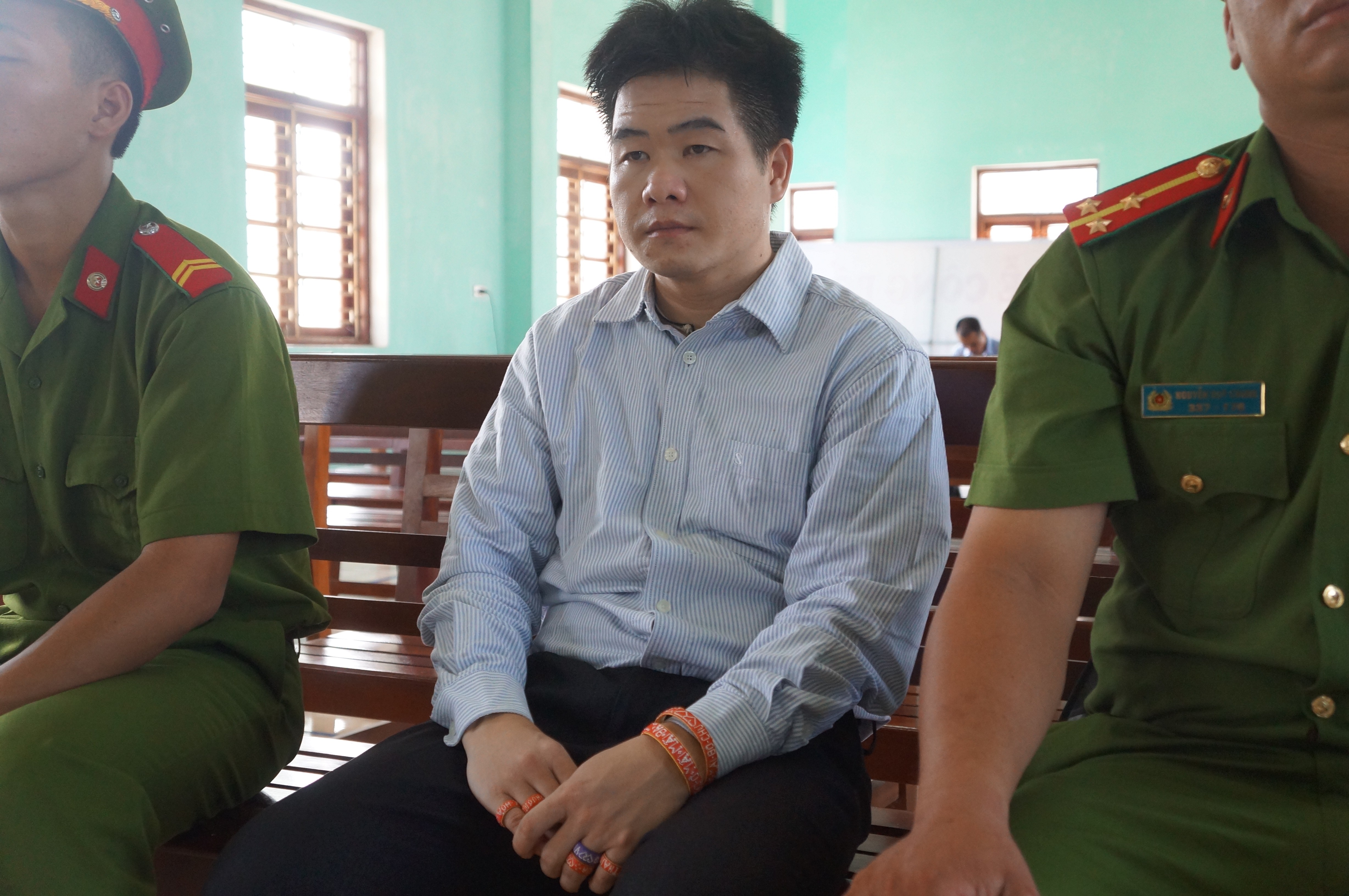 Ph&aacute;p luật - &Ocirc;ng tr&ugrave;m ma t&uacute;y T&agrave;ng 'keangnam' v&agrave; những th&ocirc;ng tin lần đầu c&ocirc;ng bố (H&igrave;nh 2).