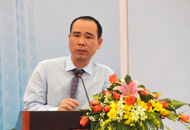 Pháp luật - Con đường tiến thân suôn sẻ của ông Vũ Đức Thuận