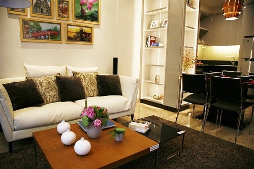 Kinh doanh - Lộ diện các nhà thầu và đại lý phân phối cho dự án Sun Grand City (Hình 2).