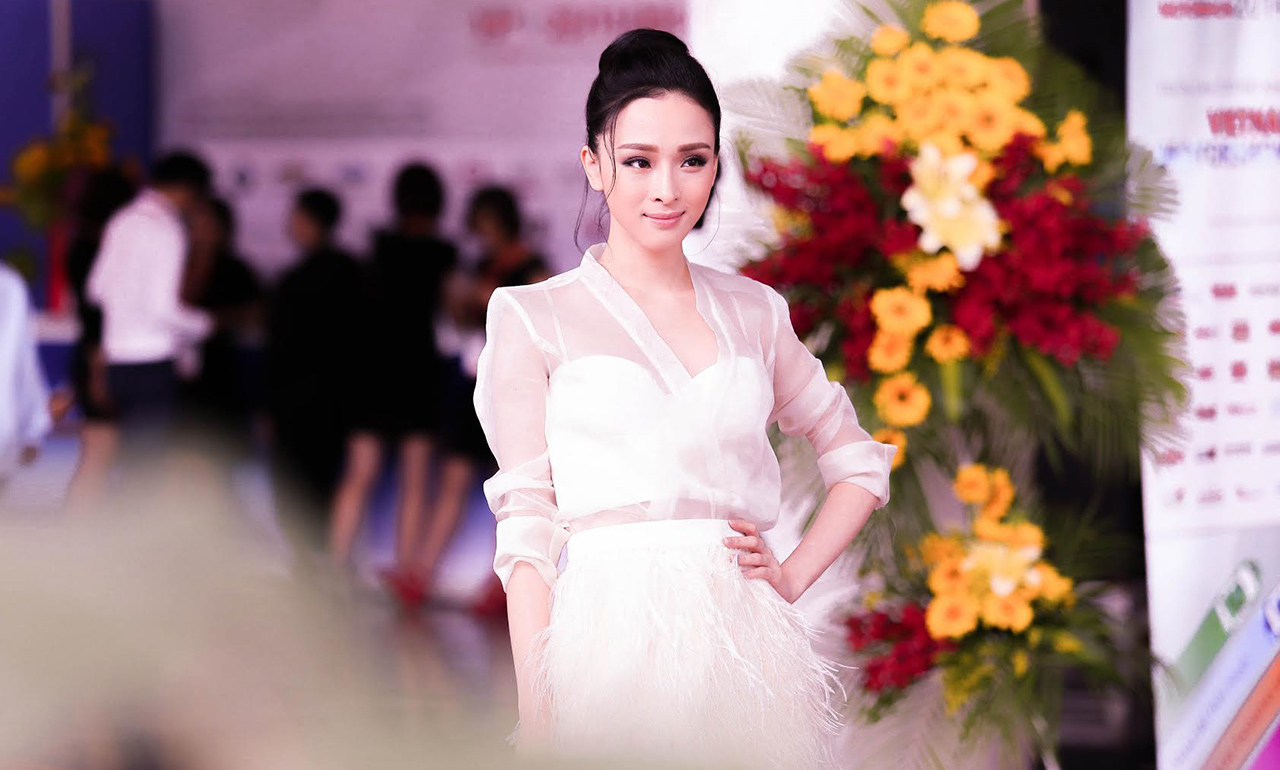 Giải trí - Hoa Hậu Phương Nga có thể lãnh án chung thân: Sắc đẹp 'lạc lối'