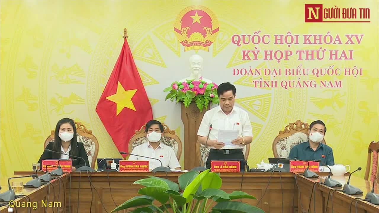 Tiêu điểm - Tăng thêm thu nhập cho cán bộ, công chức Hải Phòng: “Tôi không đồng ý”