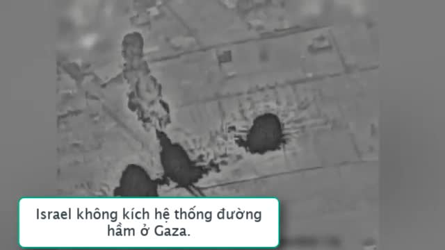 Tiêu điểm - 50 tiêm kích Israel xuất trận, kho vũ khí của Hamas ở Gaza bị phá huỷ (Hình 2).