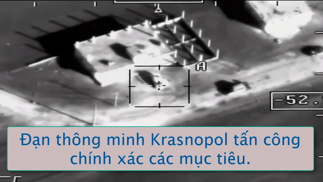 Tiêu điểm - Nga mạnh tay thực hiện vụ ám sát gây sốc, Thổ Nhĩ Kỳ quyết hơn thua