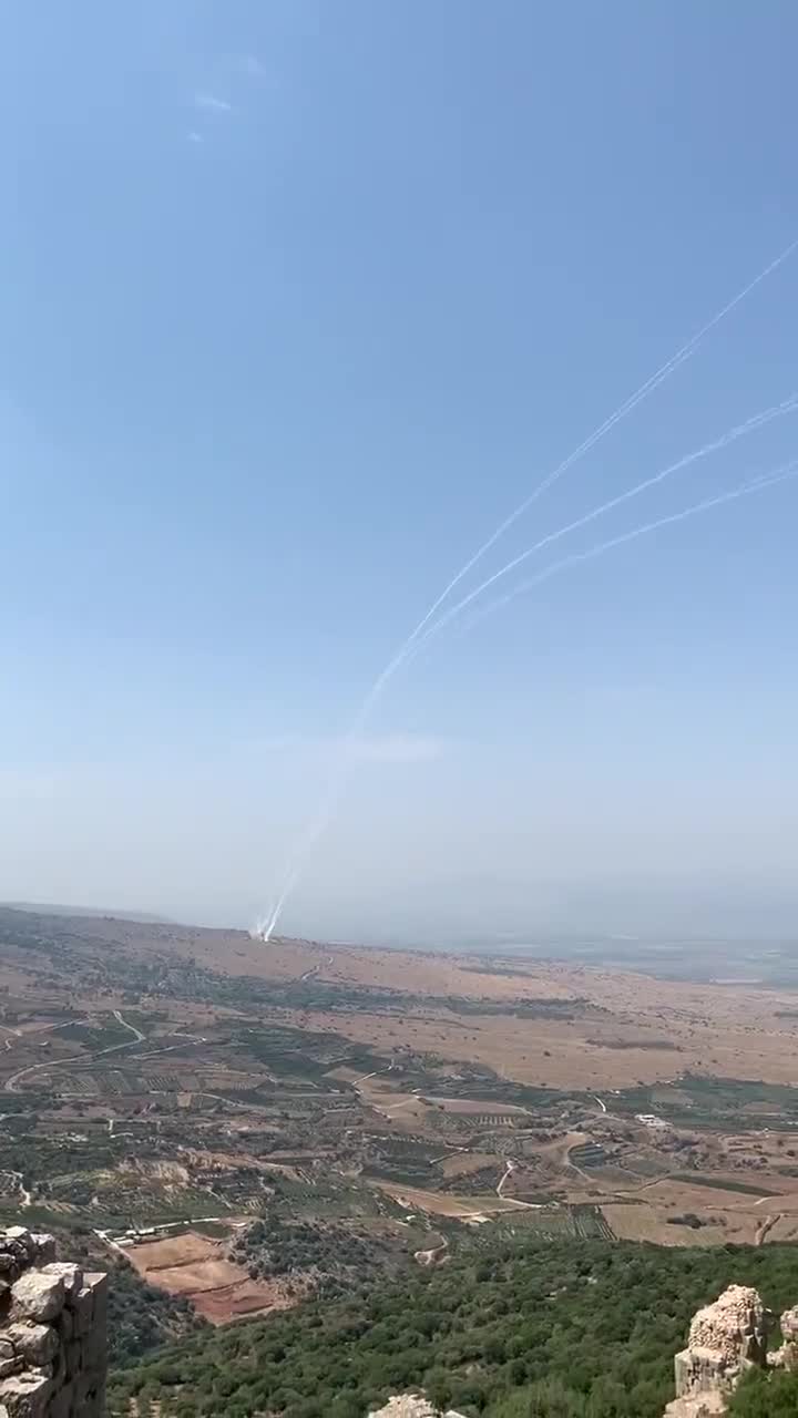 Tiêu điểm - Bị hệ thống phòng không Nga triệt hạ, Israel “quay đầu” ở Syria (Hình 2).