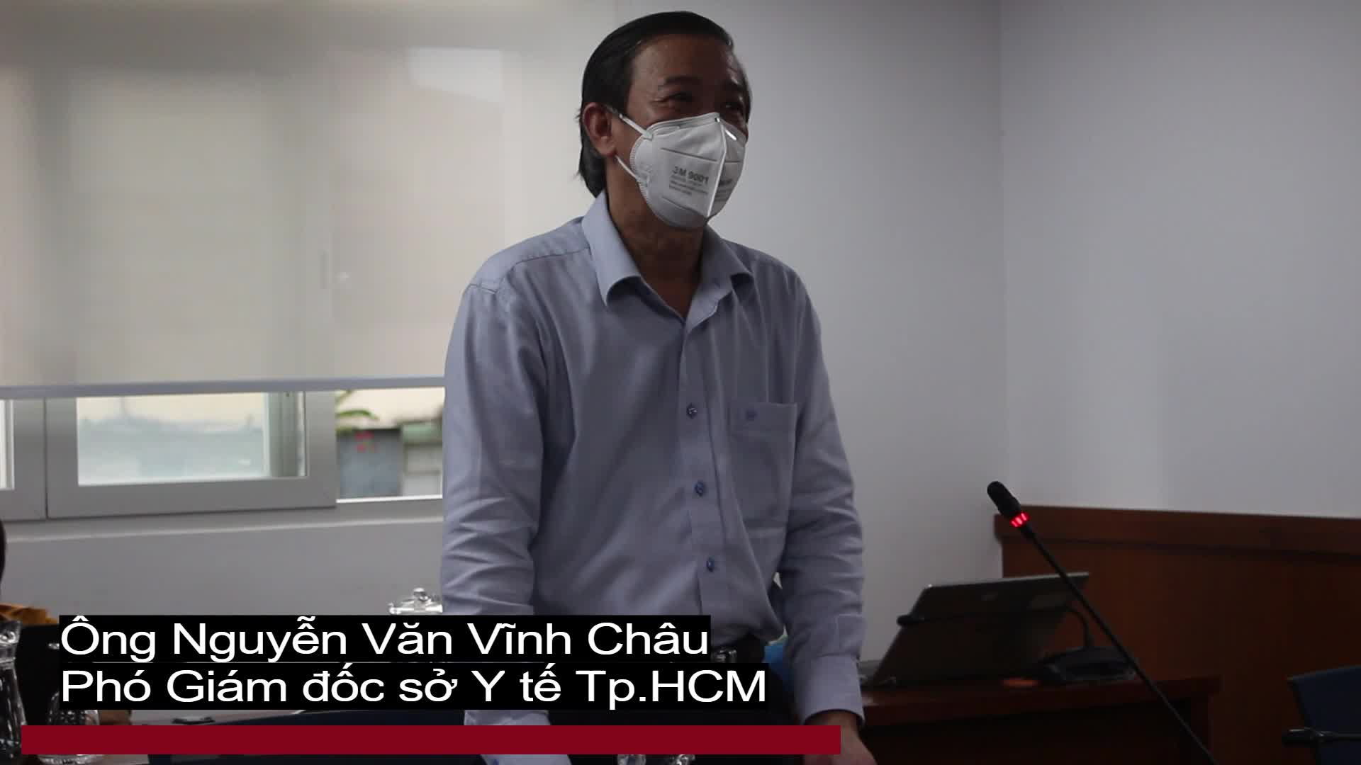 Sức khỏe - TP.HCM: Huy động F0 khỏi bệnh tham gia chống dịch là dựa trên khoa học (Hình 3).