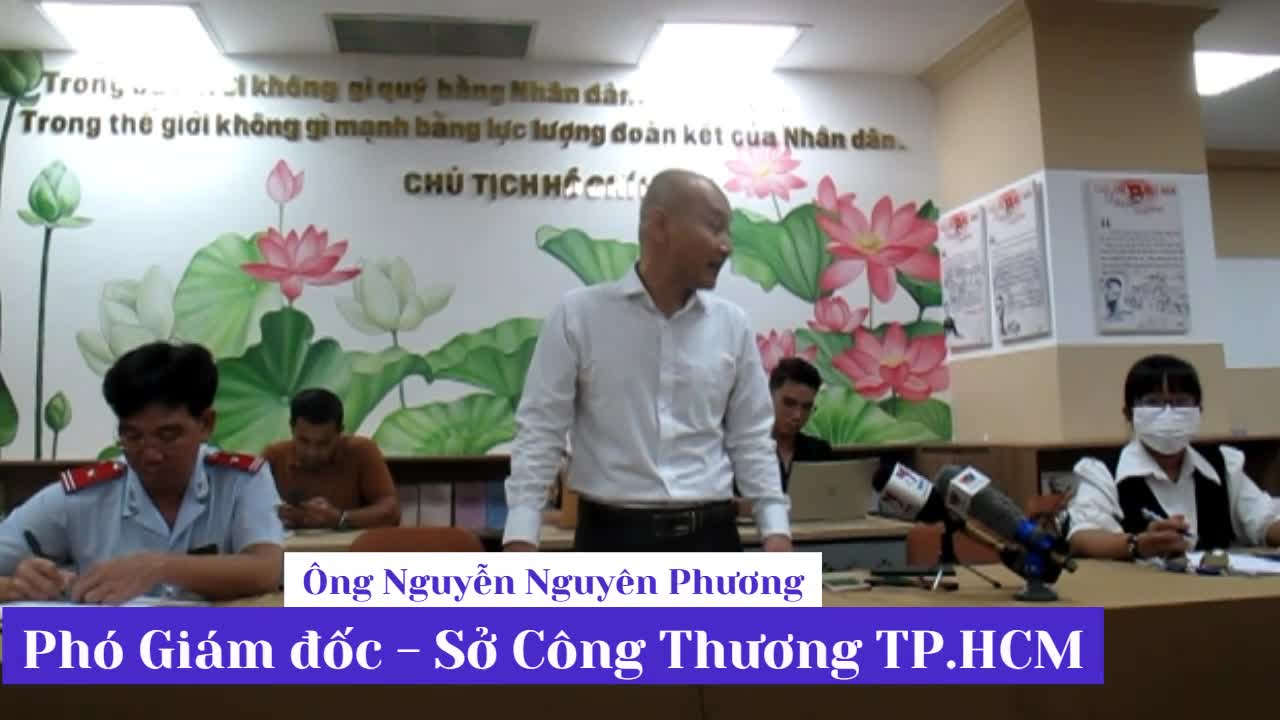 Tiêu dùng & Dư luận - Sở Công Thương Tp.HCM: Chỉ có 10% cửa hàng tạm ngưng bán do hết xăng (Hình 3).