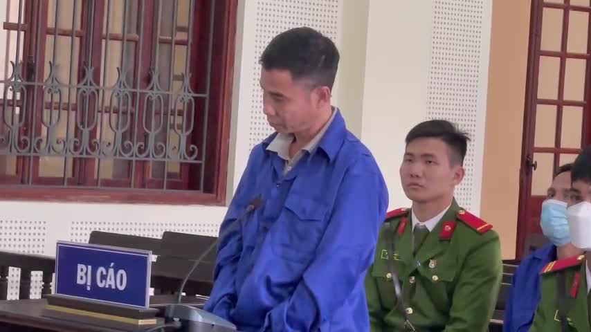 Hồ sơ điều tra - Người đàn ông phạm tội giết người vì ghen tuông bật khóc tại toà (Hình 3).