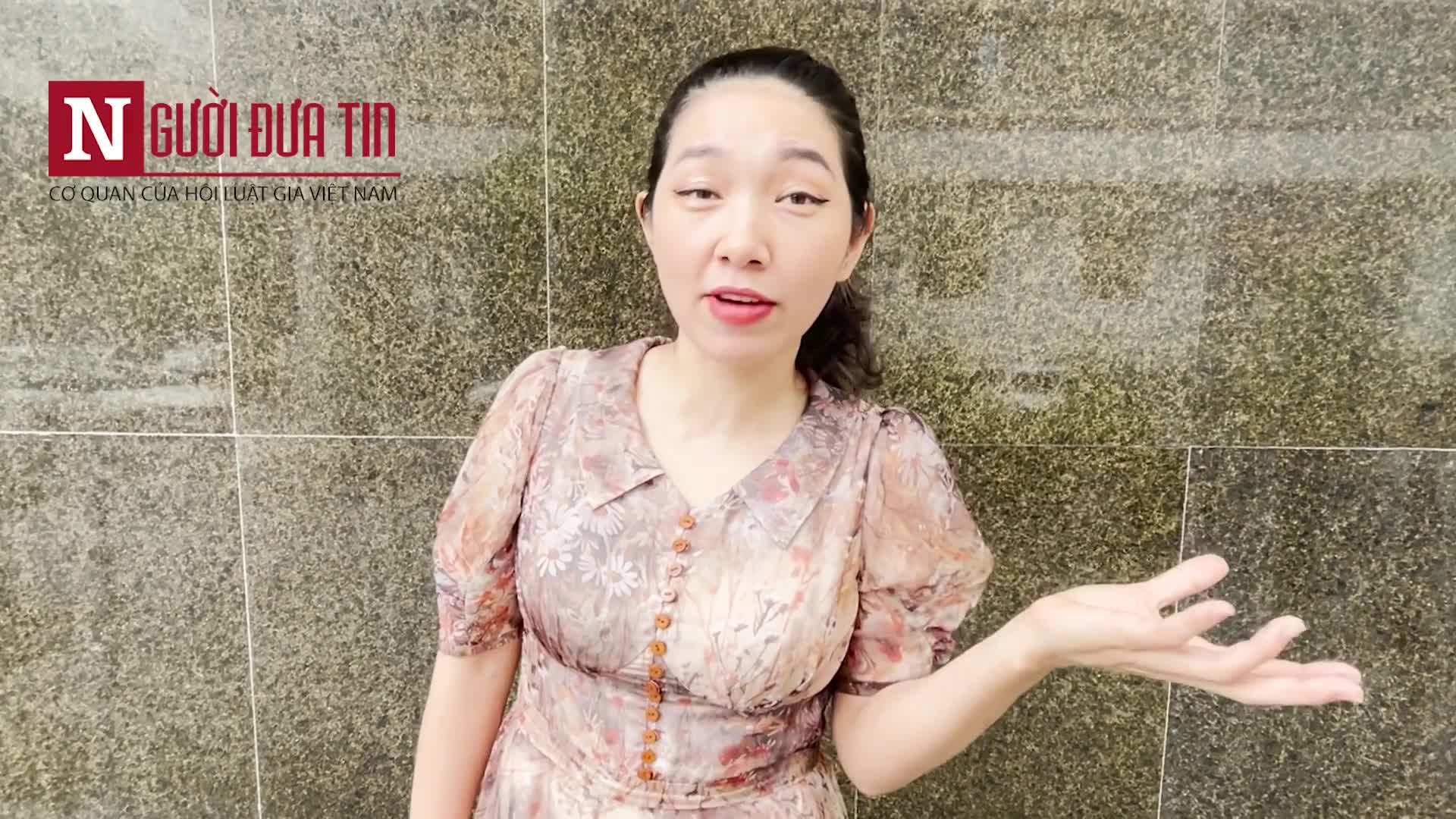 Giáo dục - Cô giáo hot Tiktok Hoài Thanh chia sẻ bí kíp 'săn' điểm cao môn Văn