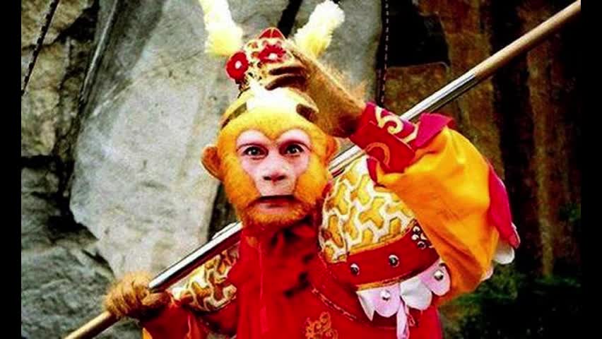 Văn hoá - Tây du ký: Vũ khí đầu tiên được Ngộ Không sử dụng để làm nên tên tuổi