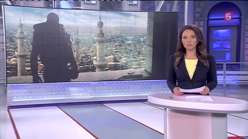 Clip:Lạnh người màn đột nhập kho vũ khí phiến quân bỏ lại ở Syria của Nga