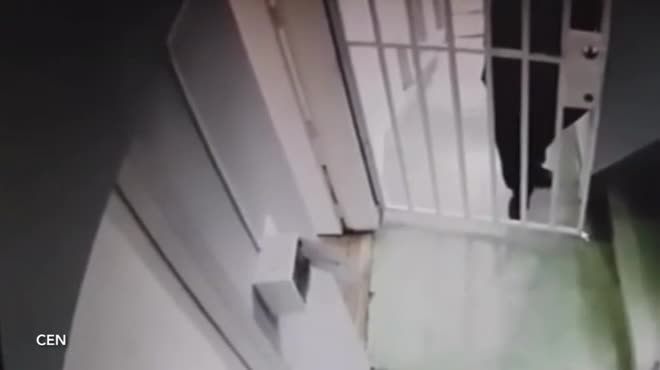 trom di nham duong va ket tham - Ngươi Đưa Tin