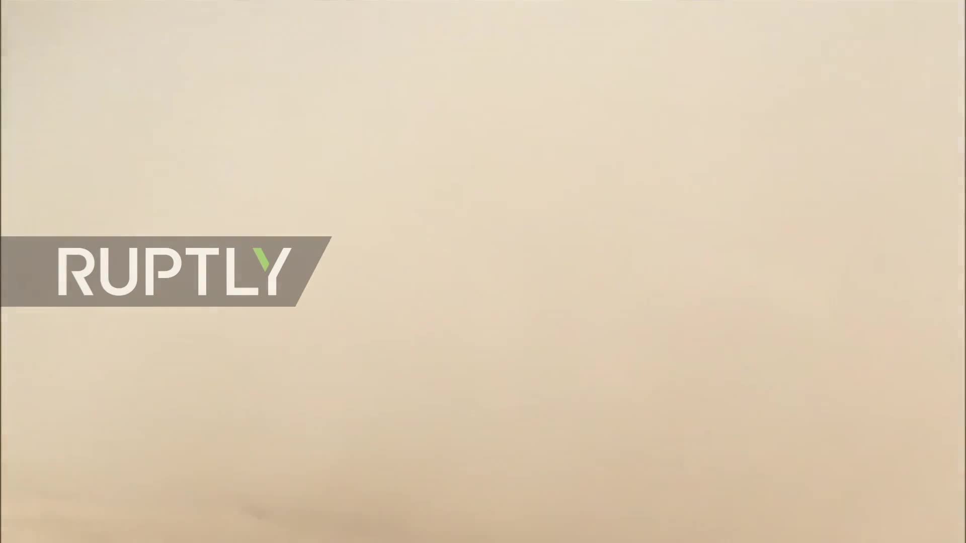 Qu&acirc;n Ch&iacute;nh phủ Syria giao tranh tại Deir ez-Zor