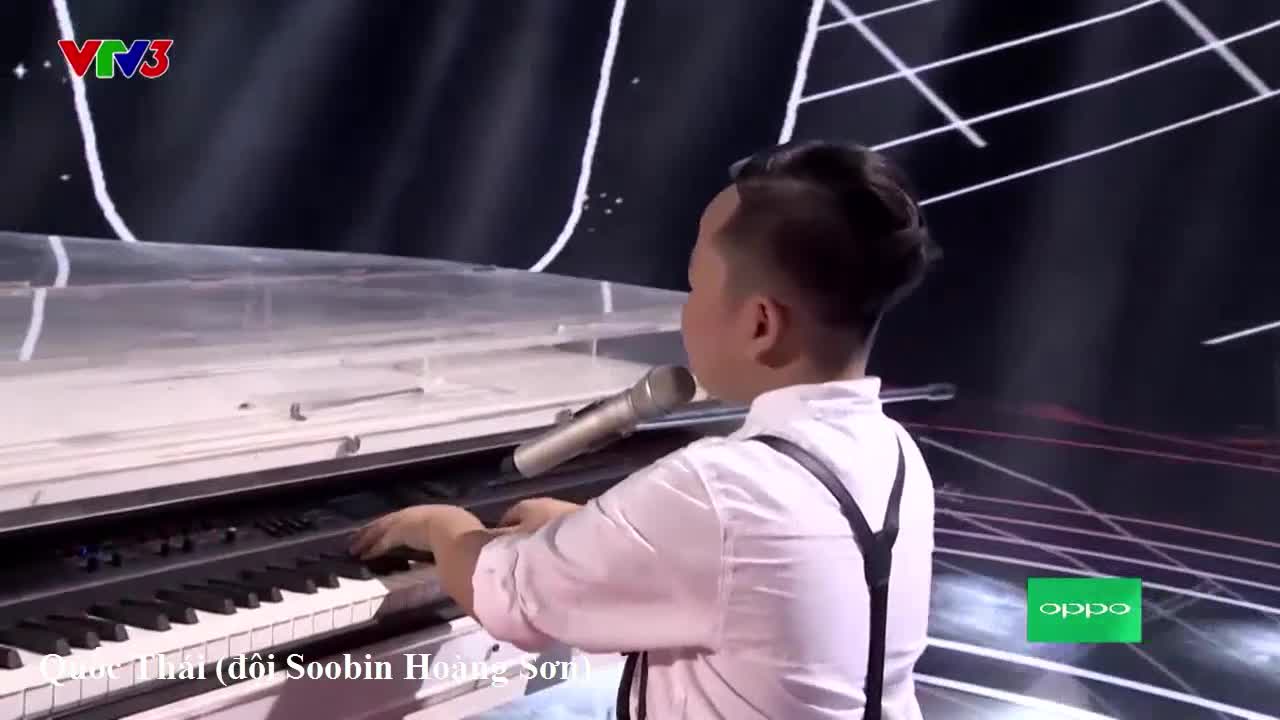 Giọng hát Việt nhí 2017: Nhìn lại top 15 thí sinh xuất sắc nhất