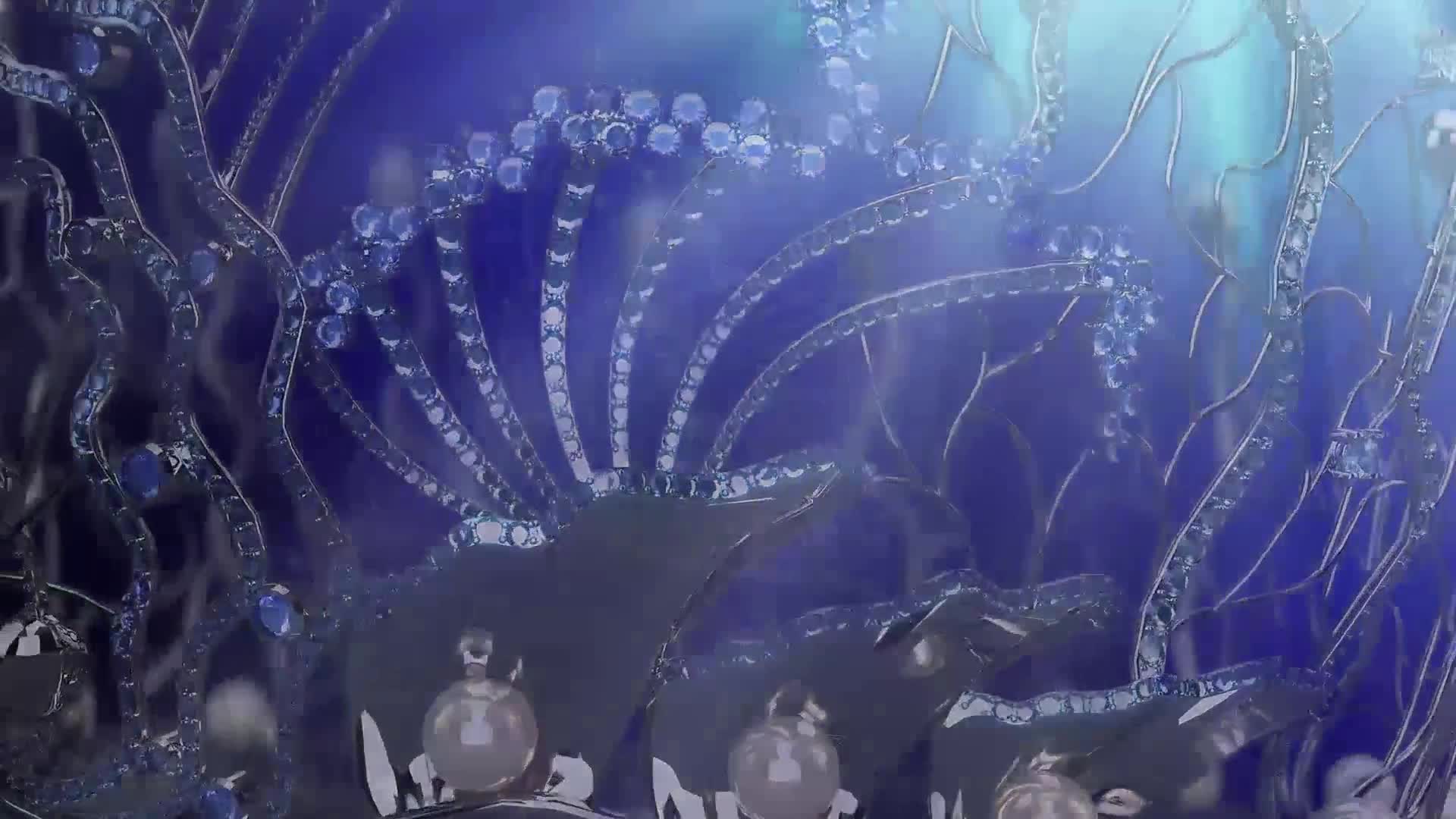 Hoa hậu Đại dương 2017: Phần thi &aacute;o tắm