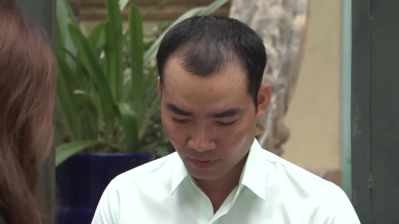 Ghét thì yêu thôi tập 9: Kim về quê để tìm bố đẻ