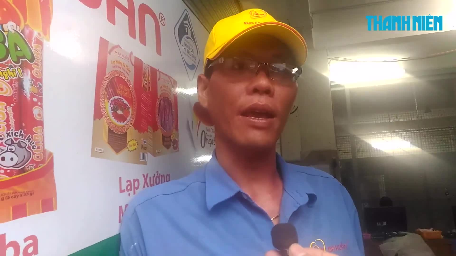 Tông vào đám cháy cứu người