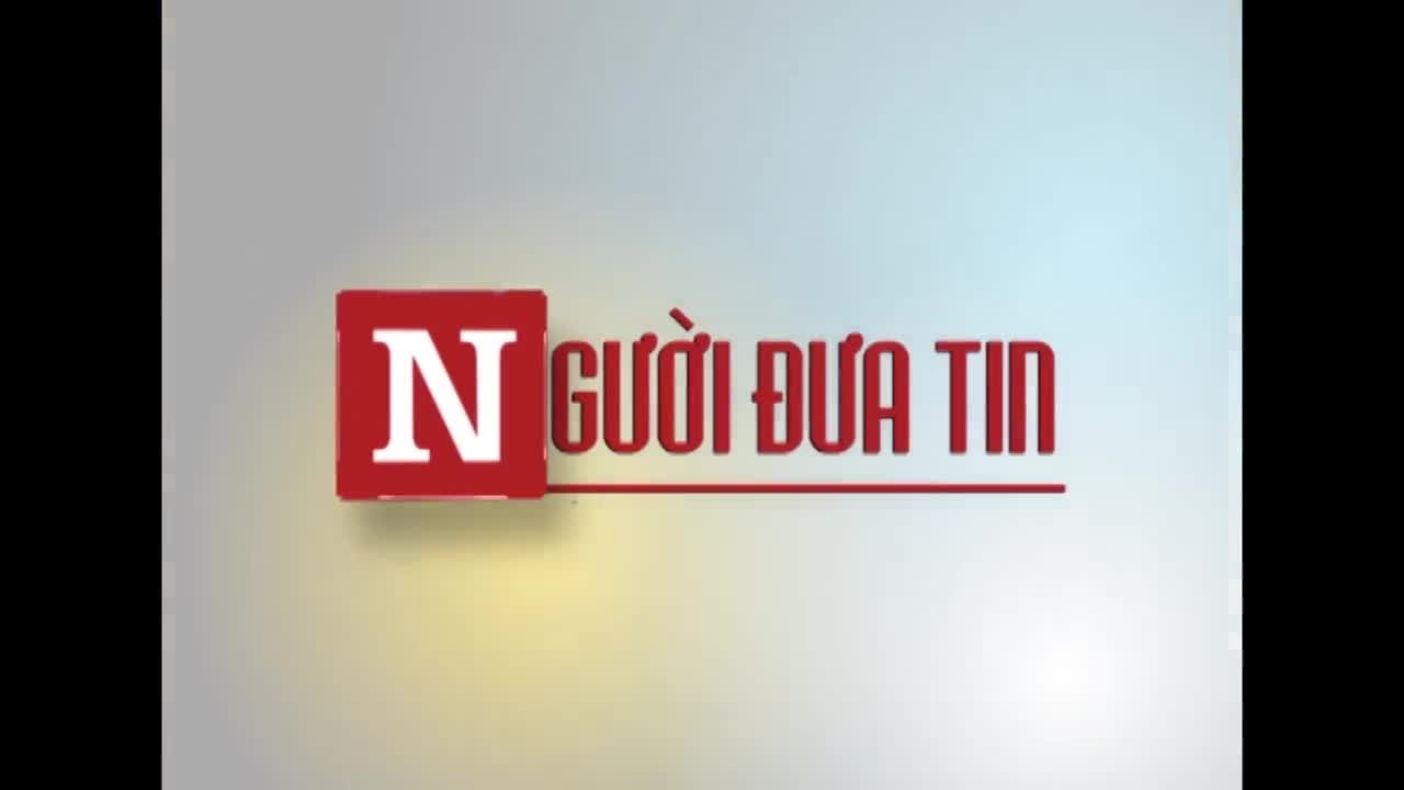 Clip: 10 năm bơm nước đen kịt tưới rau ở Hà Nội