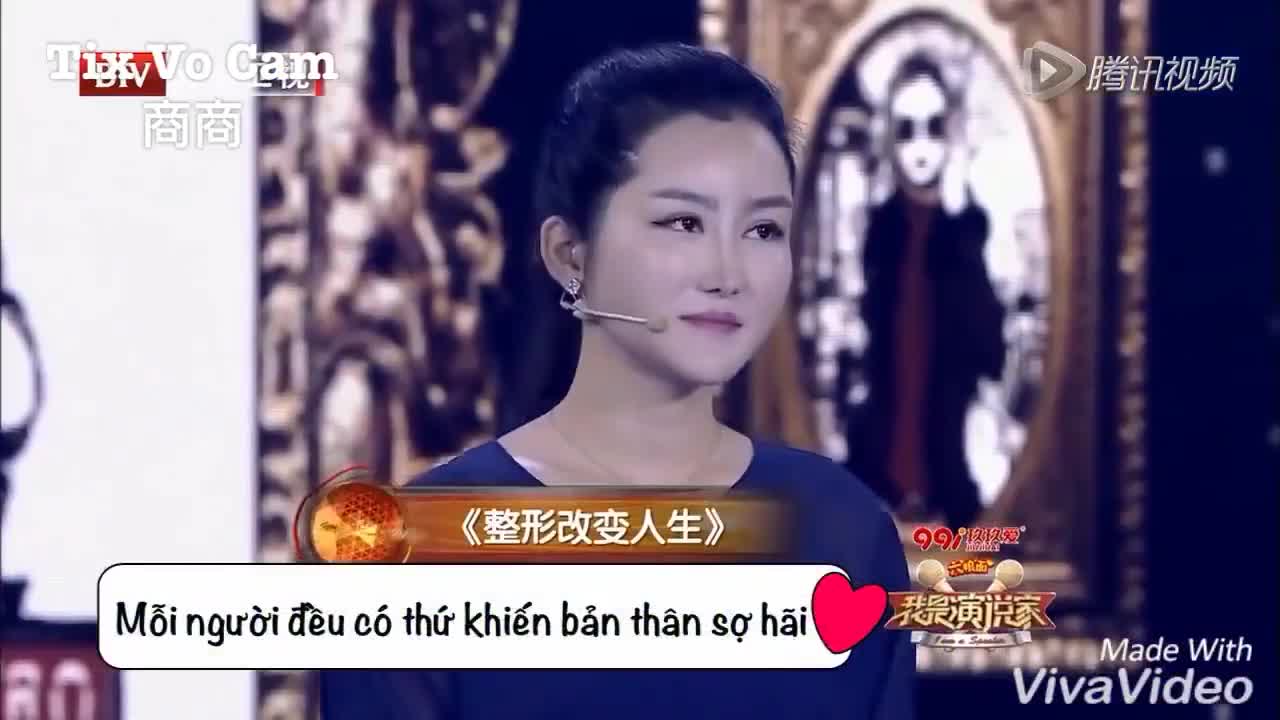 Tâm sự đau xé lòng của cô gái từng 10 lần phẫu thuật thẩm mỹ