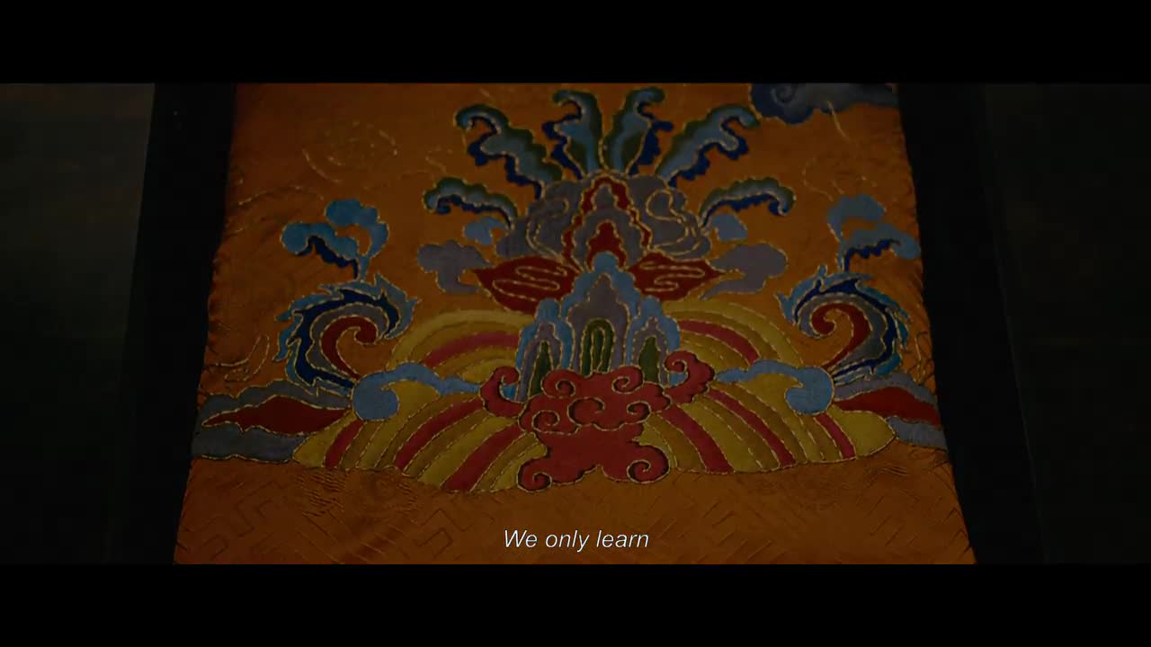 CÔ BA SÀI GÒN | TEASER TRAILER