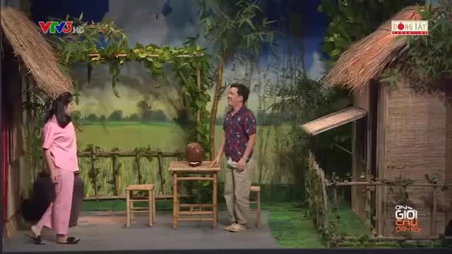 Trường Giang vừa bị lừa tình, lừa tiền vừa bị mắng “ngu ráng chịu”