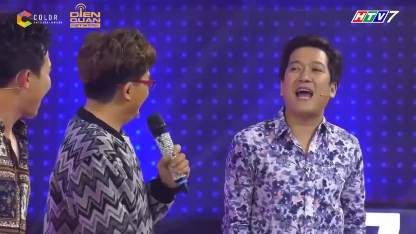 Trấn Thành nhận xét thí sinh “không có chim thì hát như cái lồng”