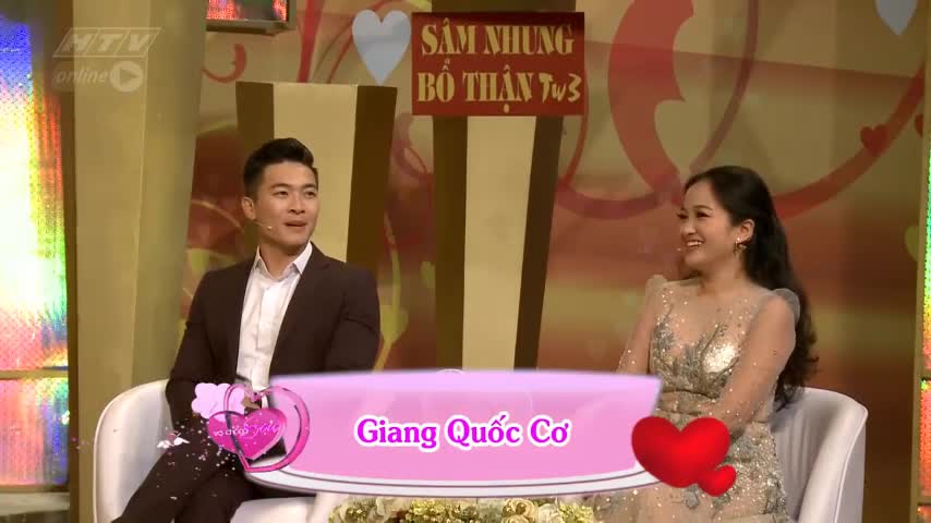 'Hoàng tử xiếc' Quốc Cơ bất ngờ bị vợ tố sợ gián, sợ ma