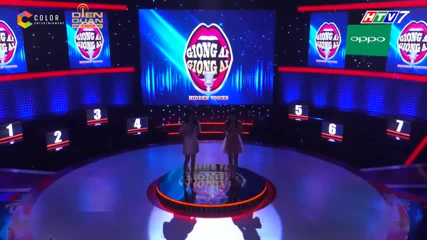 Hotgirl Hàn Quốc khiến Trấn Thành, Trường Giang ngỡ ngàng vì hát tiếng Việt quá ngọt