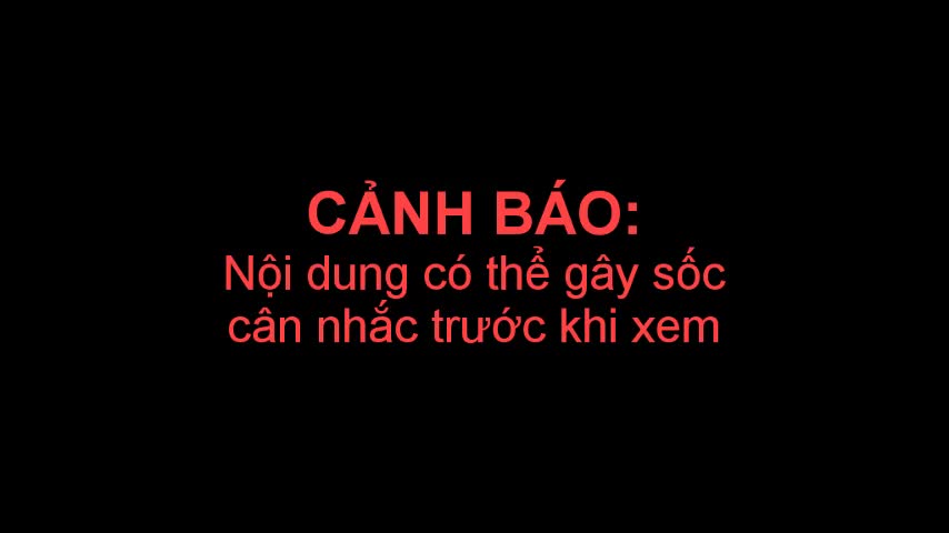 Kinh hoàng cảnh chó pitbull cắn bé 8 tuổi không chịu nhả