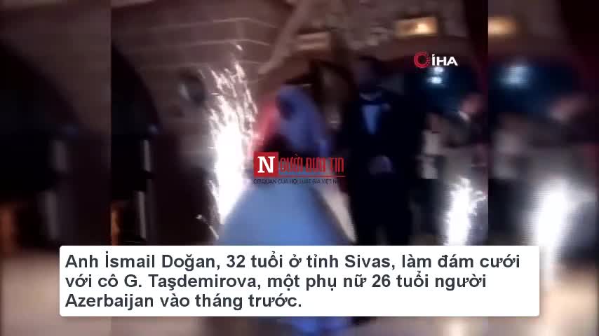 Cưới 1 tháng mới biết vợ có chồng từ 10 năm trước
