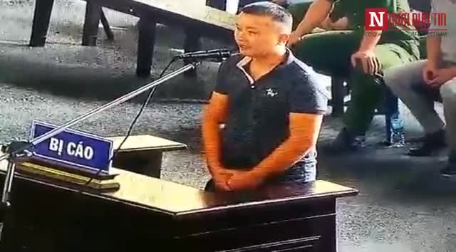 Lời khai của một con bạc trong vụ đánh bạc nghìn tỉ