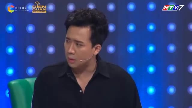 Trấn Thành, Trường Giang bóc phốt Diệu Nhi ngoáy mũi bôi ra váy