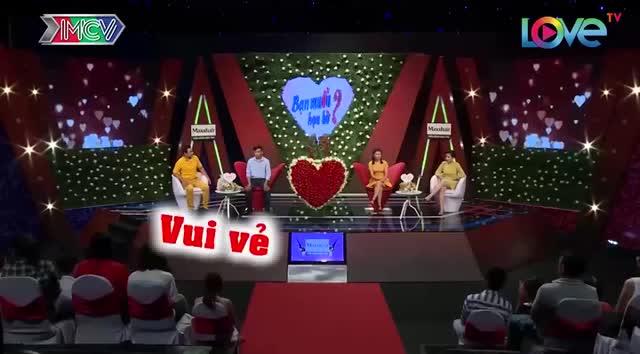 Cô giáo trẻ gây sốc khi tìm “người giúp việc” tại show hẹn hò