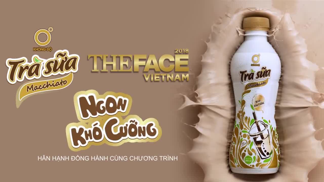 THE FACE VIETNAM 2018 - EPISODE 11 - AI LÀ NGƯỜI LẬT NGƯỢC THẾ CỜ VỚI VỊ NGON KHÓ CƯỠNG- - UNCUT