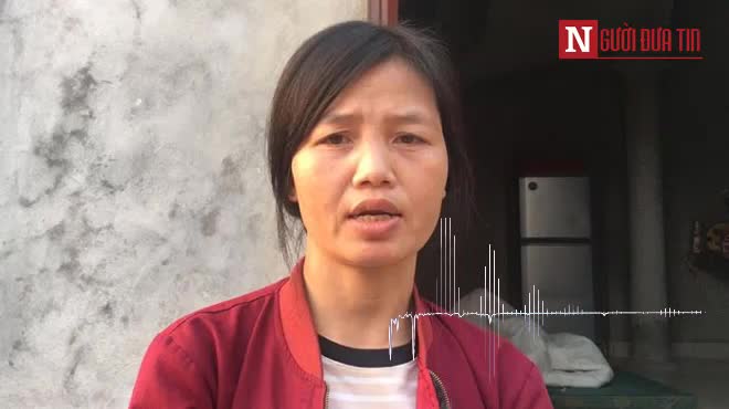 Hé lộ tình tiết mới vụ bố đâm chết con gái ở Bắc Ninh: Vô tình đâm con hay cố ý?