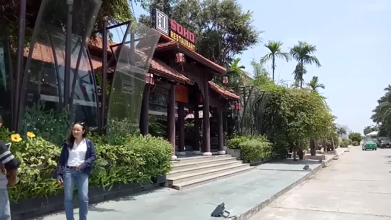 Cảnh sát tiết lộ sốc vụ thực khách tố nhà hàng đánh chấn động não